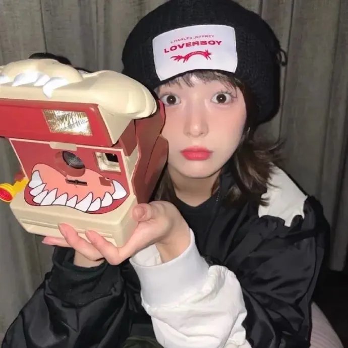 漂亮主妇
