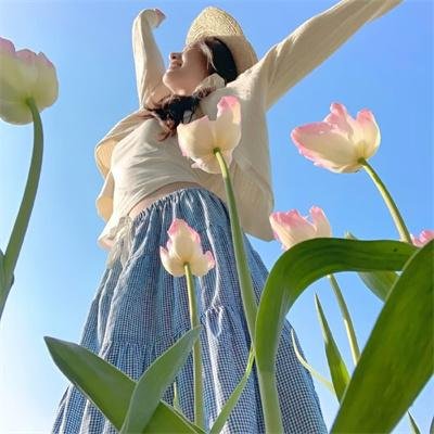 欲燄春潮